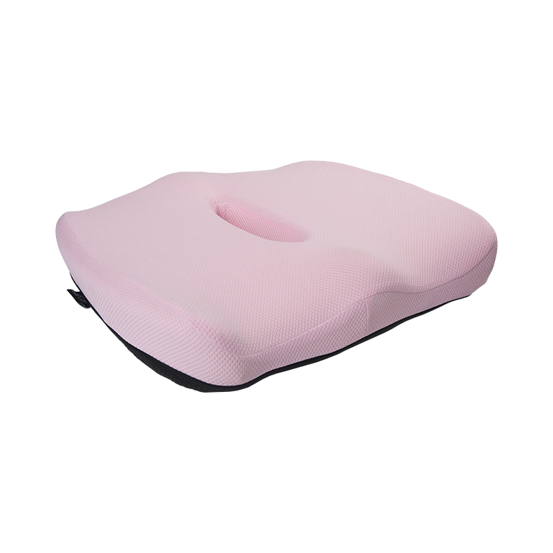 Pain Relief Back Office Memory Foam Seat Cushion 45-40-8