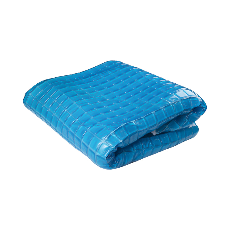 Silicone Cooling Gel Mattress massage Memory Foam Pillow