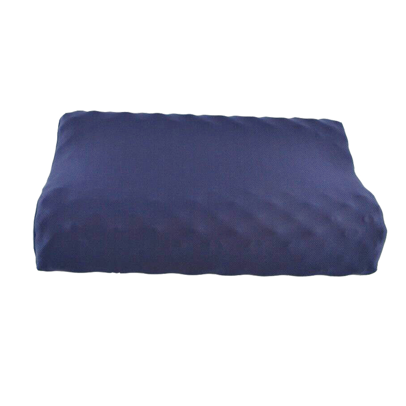 Massage Gel Memory Foam Latex Pillow