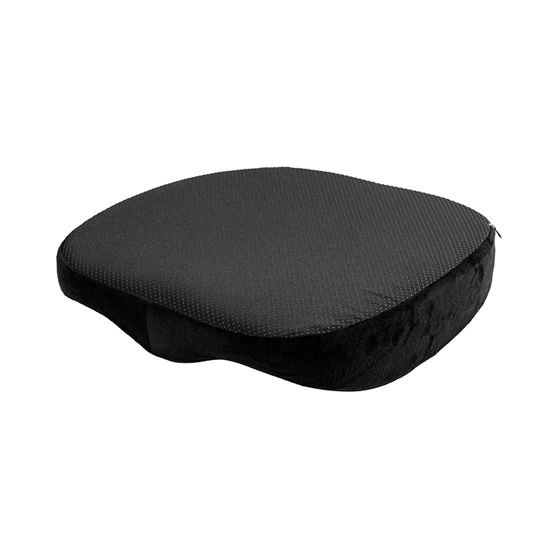 Office  Memory Foam Seat Cushion For Solve sciatic nerve discomfort 40-40-8