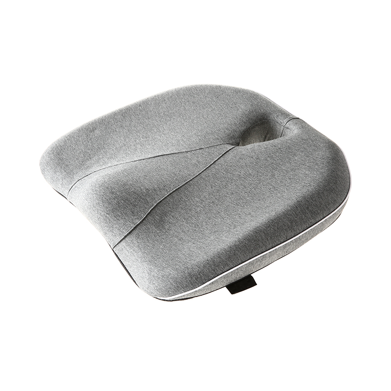 Orthopedic Gel  Office Memory Foam Seat Cushion 45-40-5
