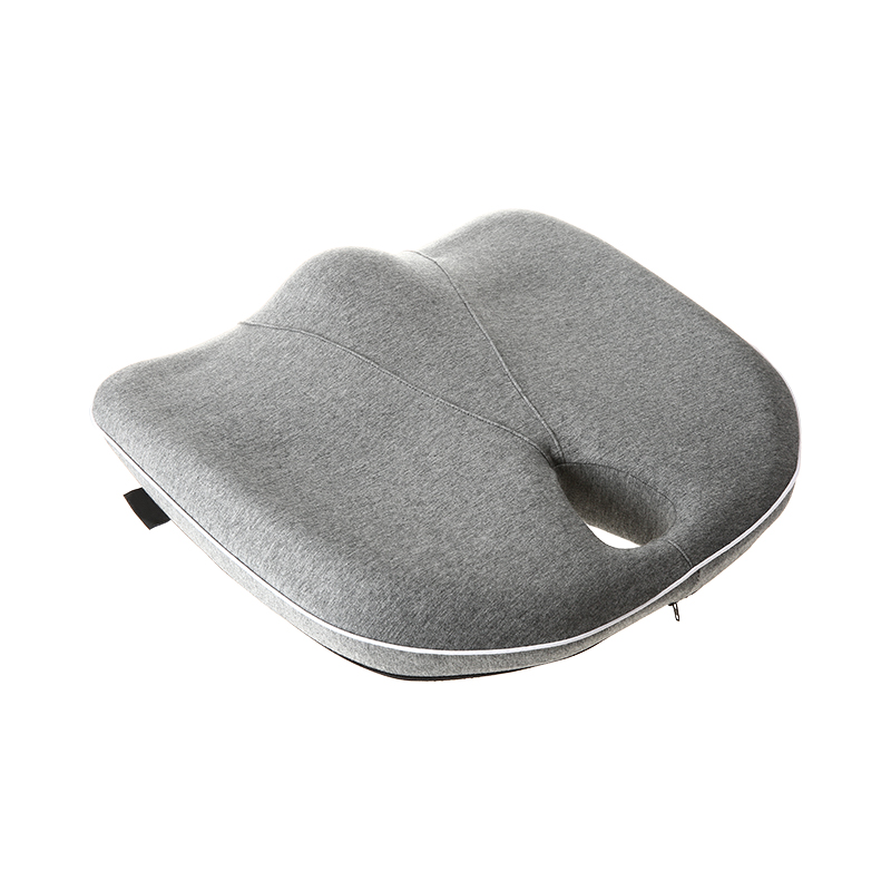 Orthopedic Gel  Office Memory Foam Seat Cushion 45-40-5