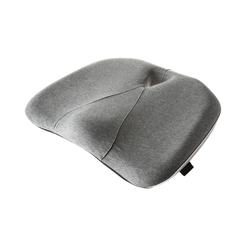 Orthopedic Gel  Office Memory Foam Seat Cushion 45-40-5