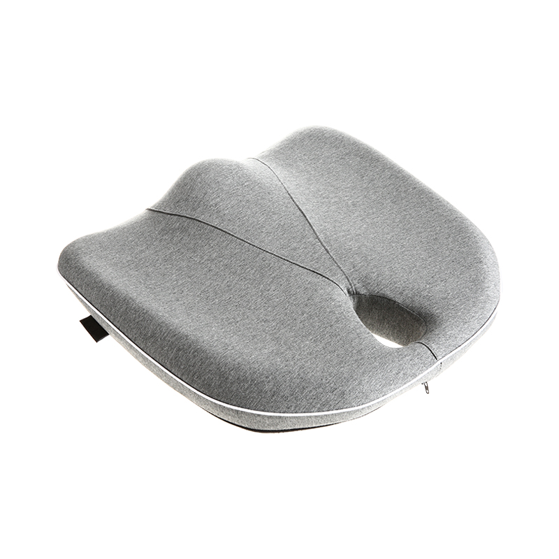 Orthopedic Gel  Office Memory Foam Seat Cushion 45-40-5