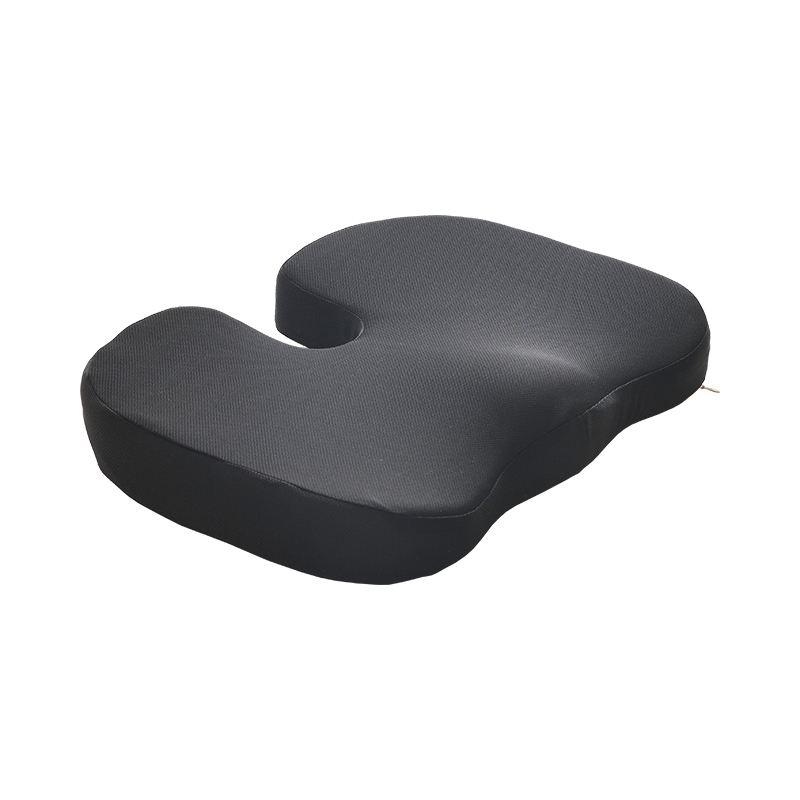Suitable for sitting for long periods of time Memory Foam Seat Cushion 48-36-7