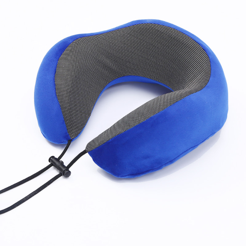 Office, Bedroom sleeping pillow for neck pain 28-28-8